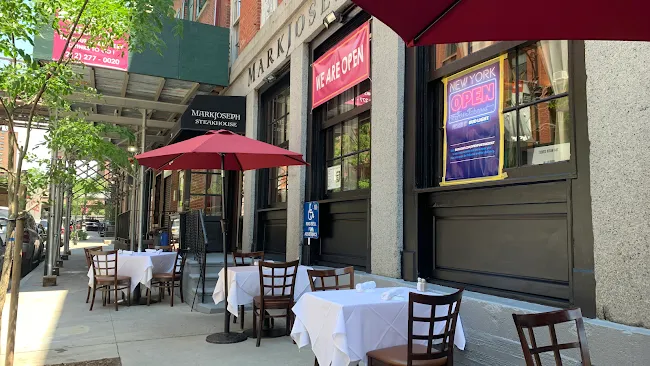 MarkJoseph Steakhouse