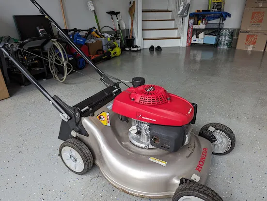 Marks Repair Service