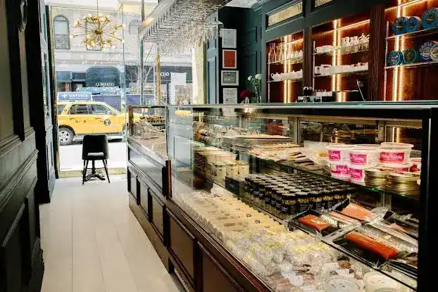 Marky's Caviar (Madison Ave.)