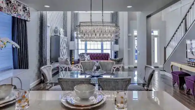 Marlaina Teich Designs