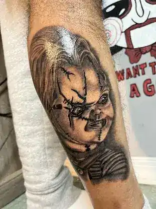 Marlene Tattoo Studio