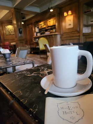 Marlton Espresso Bar