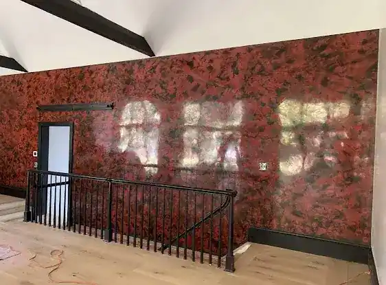 Marmorino Depot & Art Space NYC