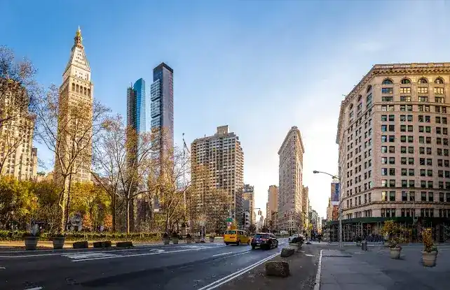 Marquis Apartments