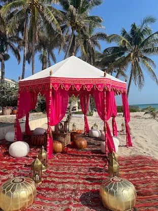 Marrakesh Designs LLC
