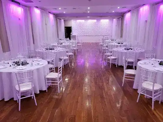 Marte Hall