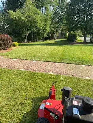 Marte Lawn Maintenance, LLC