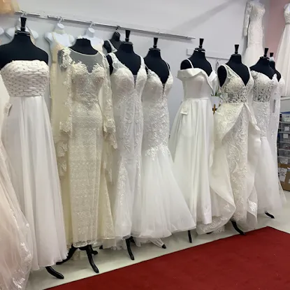 Martha Bridal Corp.