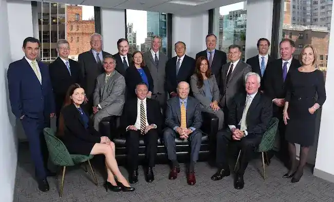 Martin Clearwater & Bell LLP