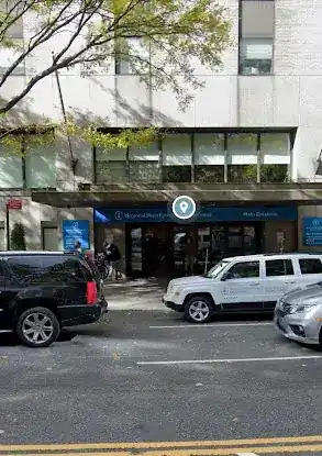 Martin R. Weiser, MD - MSK Colorectal Surgeon