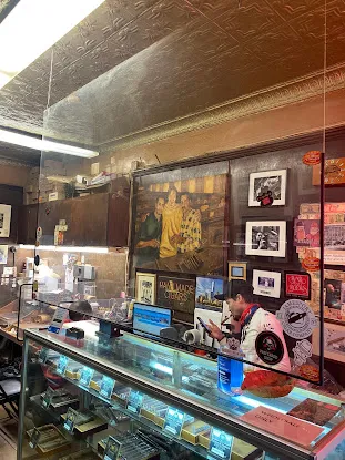 Martinez Handmade Cigars