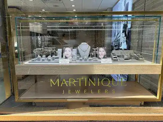 Martinique Jewelers