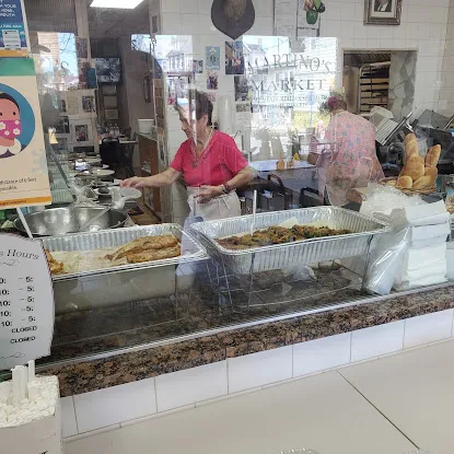 Martino's Grocery