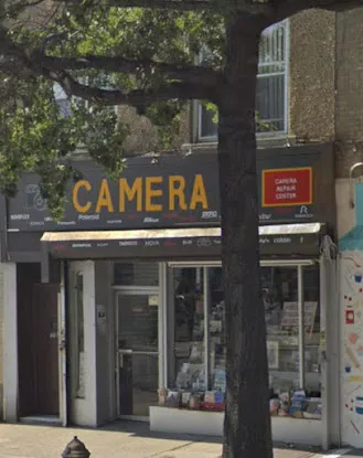 Marty's Camera Repair