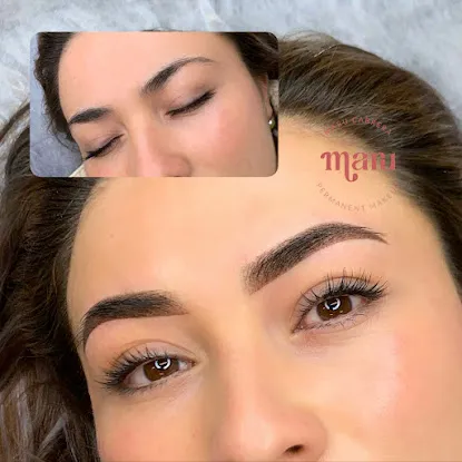 Maru Permanent Makeup