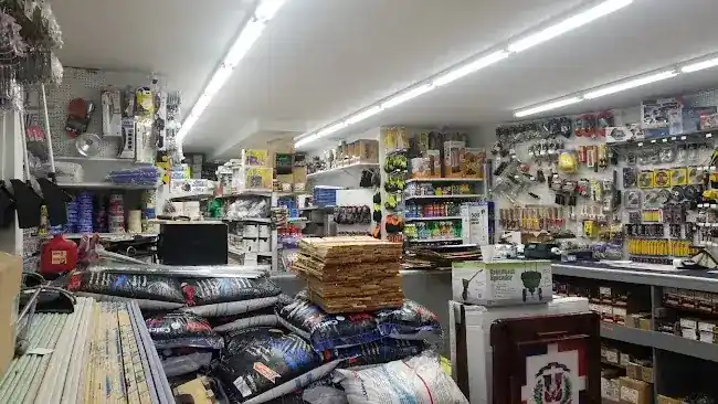 Marve Hardware Store