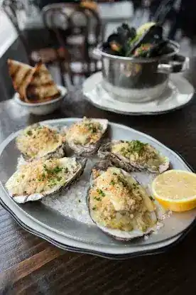 Marvelous Foodies