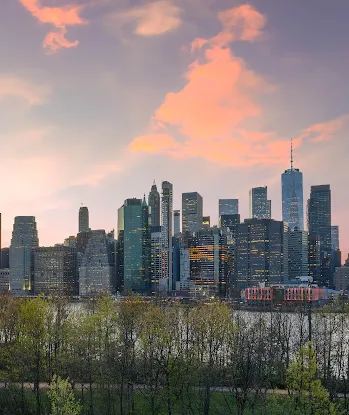 MARVIN CHU NYC Real Estate Advisory & Consulting
