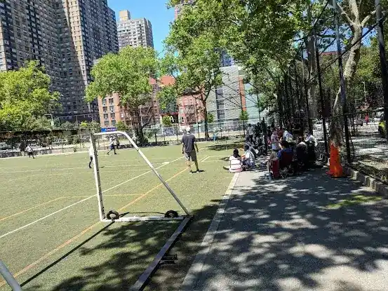 Marx Brothers Playground