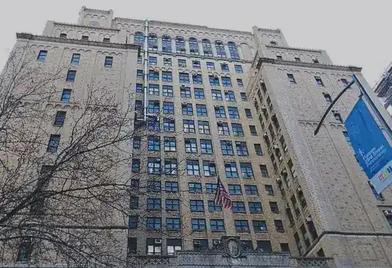 Marxe School of Public and International Affairs