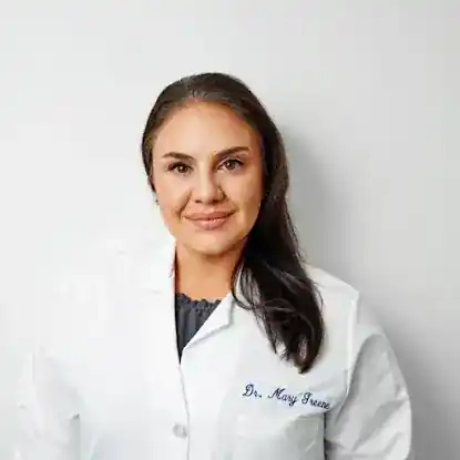 Mary Elizabeth Greene, MD