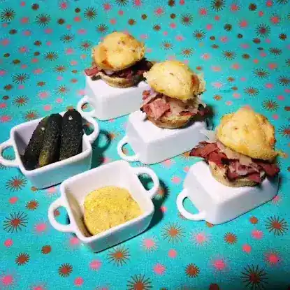 Mary Giuliani Catering and Events
