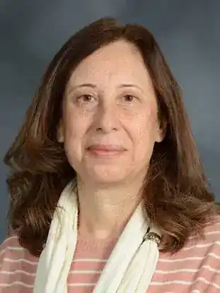 Mary Haddadin, M.D.