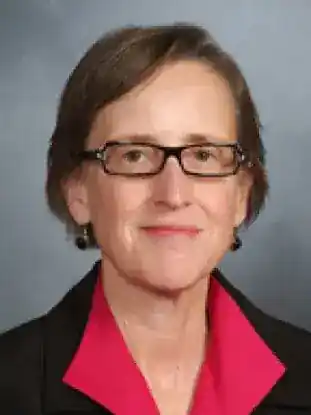 Mary J. Roman, M.D.