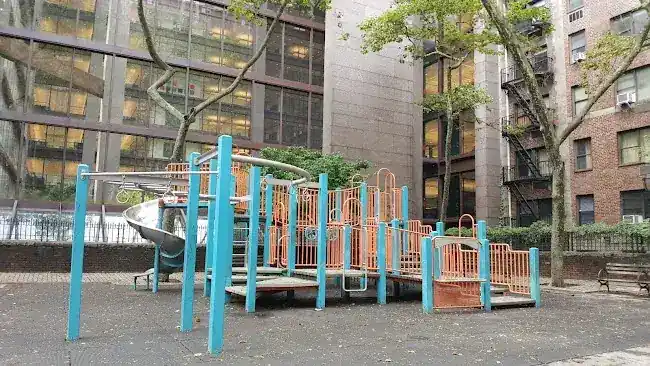 Mary O'Connor Playground