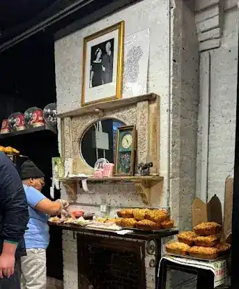 Mary O's Irish Soda Bread Shop