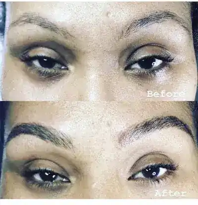 Maryam Beauty | HiBROW