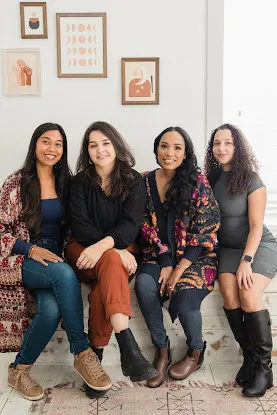 Maryam Reproductive Health + Wellness
