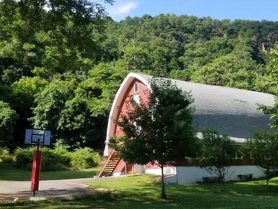 Marydell Faith & Life Center
