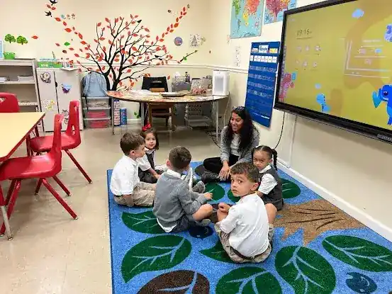 Maryel School of New York