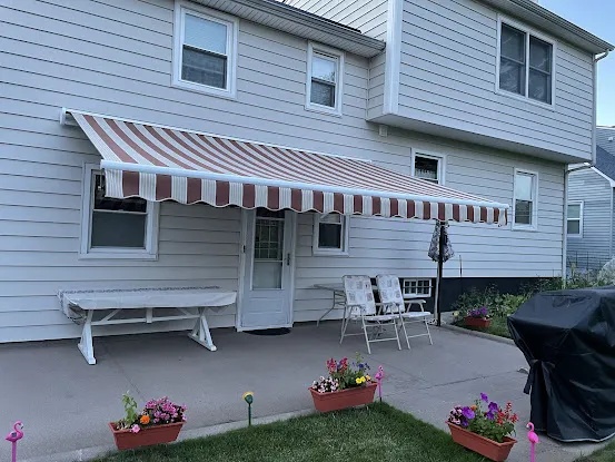 Marygrove Awnings - New Jersey