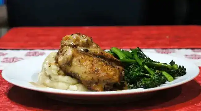 MaryJeans catering