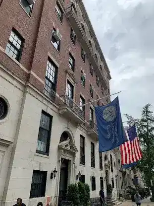 Marymount Manhattan Theater