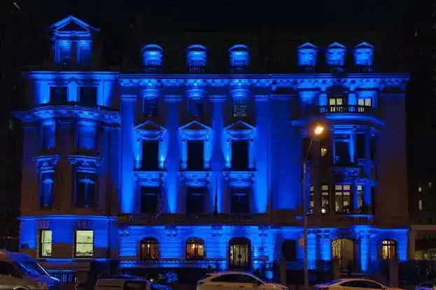 Marymount School of New York