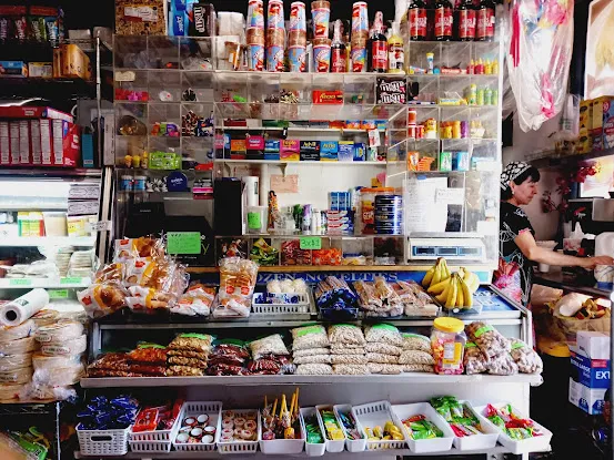 Mary's Grocery And Taqueria
