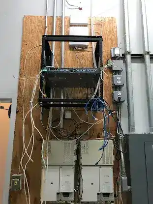 MAS Electric & Technologies LLC
