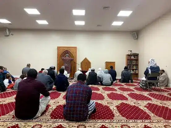 MAS Ibn Sina Center