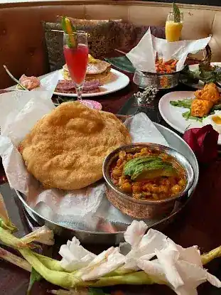 Masala King