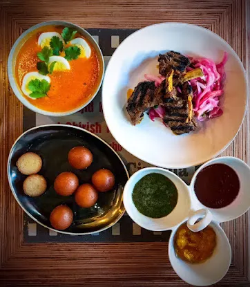 Masala Times Greenwich Village