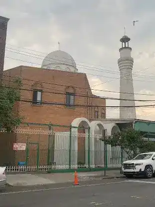 Masjid Al-Falah