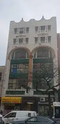 Masjid Al-Farooq