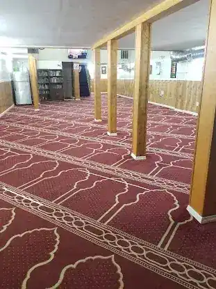 Masjid Al-Ridwan Islamic Center