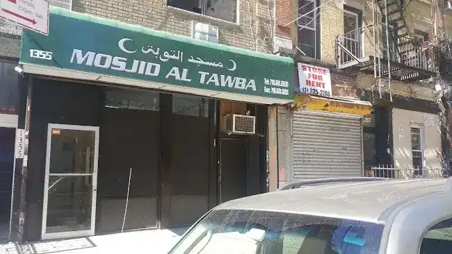 Masjid Al-Tawbah