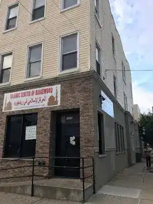 Masjid and Islamic Center of Ridgewood