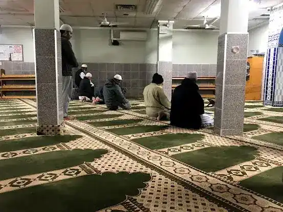 Masjid Dar-ul Furqan