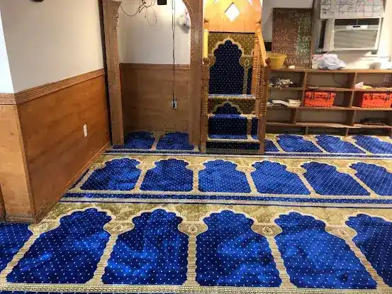 Masjid Darul Arqam